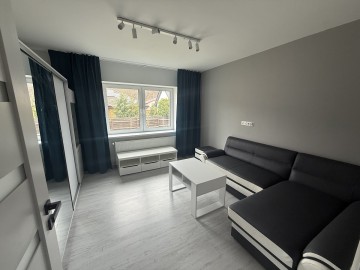 Do wynajęcia parter domu, wysoki standard, taras, parking