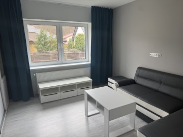 Do wynajęcia parter domu, wysoki standard, taras, parking