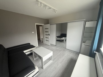 Do wynajęcia parter domu, wysoki standard, taras, parking