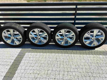 SKODA KODIAQ 2,0 TDI DSG 2021r