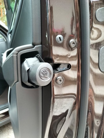 SKODA KODIAQ 2,0 TDI DSG 2021r