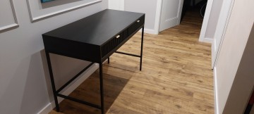 Toaletka biurko Vellore