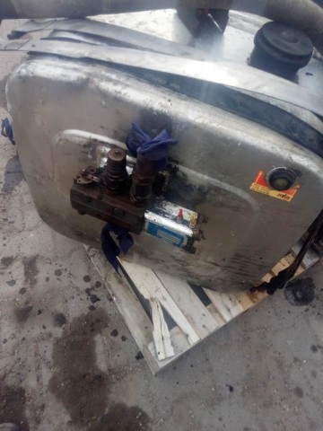 Sprzedam hydraulikę do SCANIA R420 rok 2005