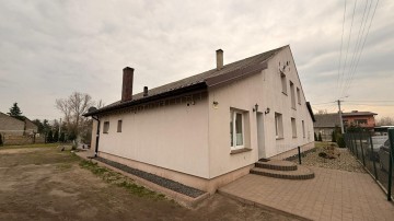 Na sprzedaż siedlisko Ratyń, 3ha blisko Warty