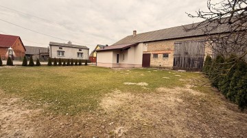 Na sprzedaż siedlisko Ratyń, 3ha blisko Warty