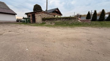 Na sprzedaż siedlisko Ratyń, 3ha blisko Warty