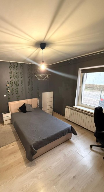 Na sprzedaż siedlisko Ratyń, 3ha blisko Warty