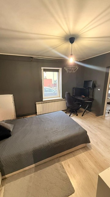 Na sprzedaż siedlisko Ratyń, 3ha blisko Warty