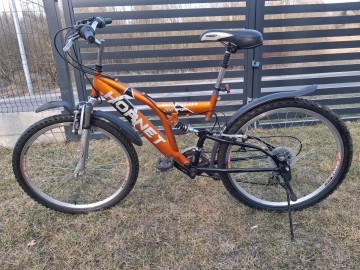 Sprzedam rower g&oacute;rski Hornet Alpina Sport 260