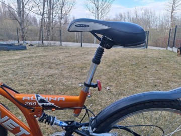 Sprzedam rower g&oacute;rski Hornet Alpina Sport 260