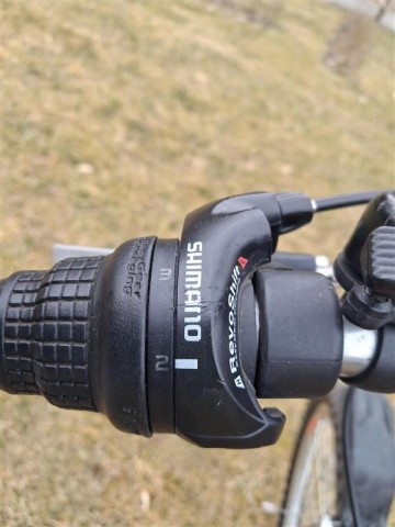 Sprzedam rower g&oacute;rski Hornet Alpina Sport 260