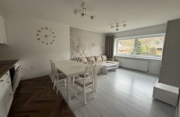 Do wynajęcia parter domu, wysoki standard, taras, miejsca pa ...