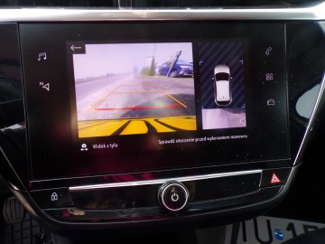 OPEL CORSA F 1.2 BENZ NAVI ALU KAMERA