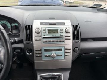 Toyota Corola Verso 2.2 DIESEL Klimatronik Tempomat 7 FOTELI