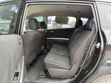 Toyota Corola Verso 2.2 DIESEL Klimatronik Tempomat 7 FOTELI