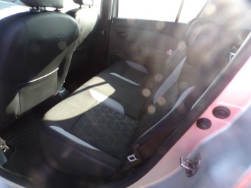 DACIA SANDERO STAPWAY 1.5 DCI AUTO Z NIEMIEC