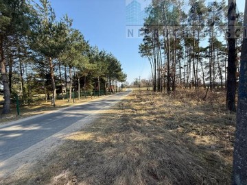 Działka na sprzedaż - Niezgoda, gm. Słupca