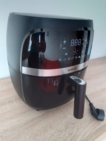 Air Fryer Inventum 3,2L