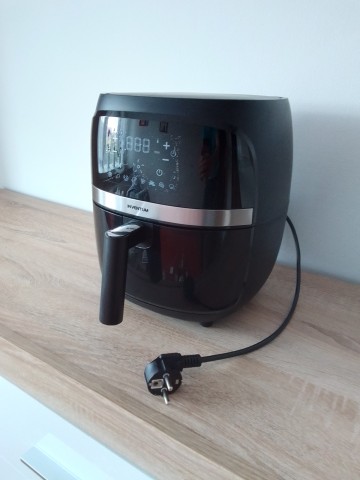 Air Fryer Inventum 3,2L