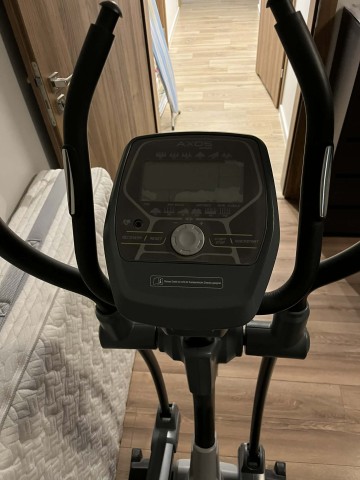 Orbitrek Kettler axos P