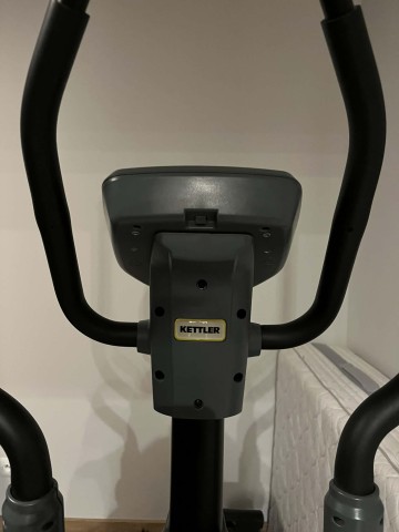 Orbitrek Kettler axos P