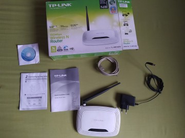 router tp-link