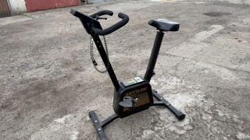 Rower stacjonarny Kettler