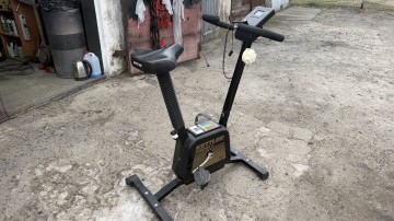 Rower stacjonarny Kettler