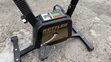 Rower stacjonarny Kettler