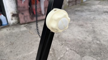 Rower stacjonarny Kettler