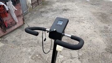 Rower stacjonarny Kettler