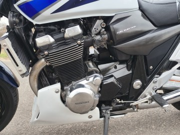 SUZUKI GSX 1400