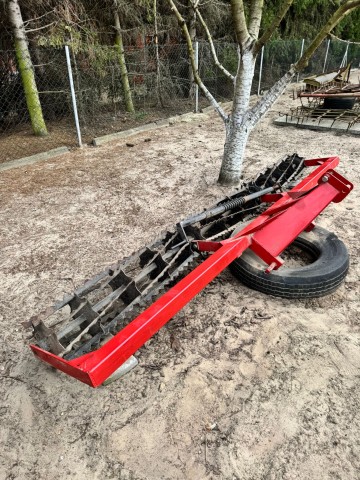 Sprzedam Wałek strunowy