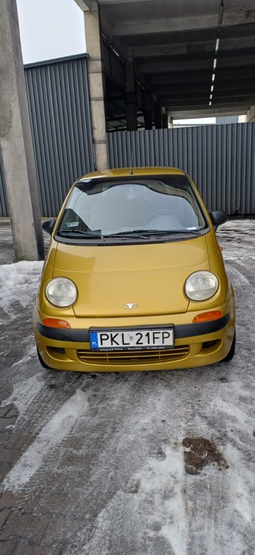 MATIZ