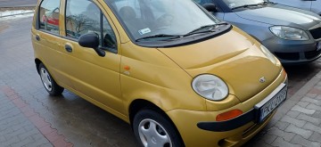 MATIZ