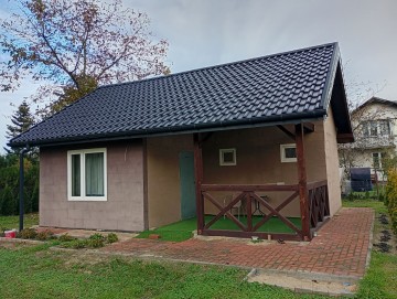 Sprzedam ogr&oacute;dki działkowe