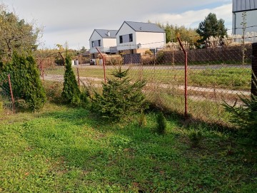 Sprzedam ogródki działkowe