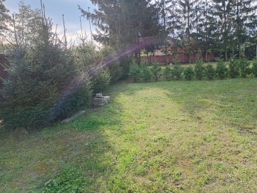 Sprzedam ogródki działkowe