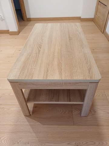 Sprzedam ładną ławę w perfekcyjnym stanie.