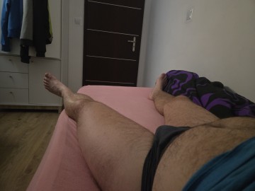 Masażysta dla pań konin