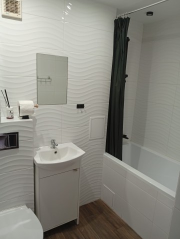 Do wynajęcia mieszkanie 50 m² w Koninie