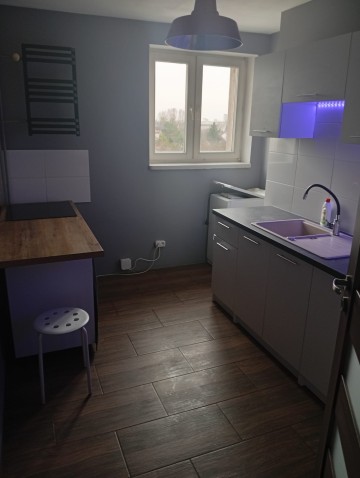 Do wynajęcia mieszkanie 50 m&sup2;  w Koninie