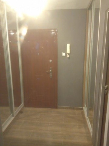 Do wynajęcia mieszkanie 50 m&sup2;  w Koninie