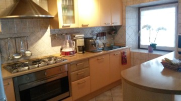 casa con vista panoramica a Garniga Terme - Trentino IT