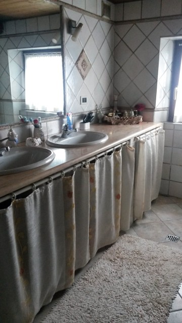 casa con vista panoramica a Garniga Terme - Trentino IT