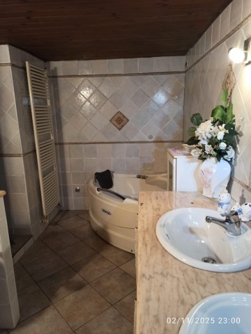 casa con vista panoramica a Garniga Terme - Trentino IT