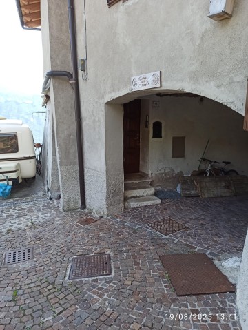 casa con vista panoramica a Garniga Terme - Trentino IT