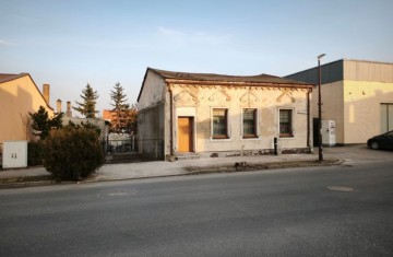 Sprzedam budynek usługowo-mieszkalny, działka 632 m2