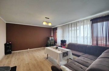 Okazja! 3800 zł/m2, 4 pokoje, 72.25 m2, balkon, ładny widok