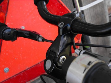 Rower damka alu koła 28cali